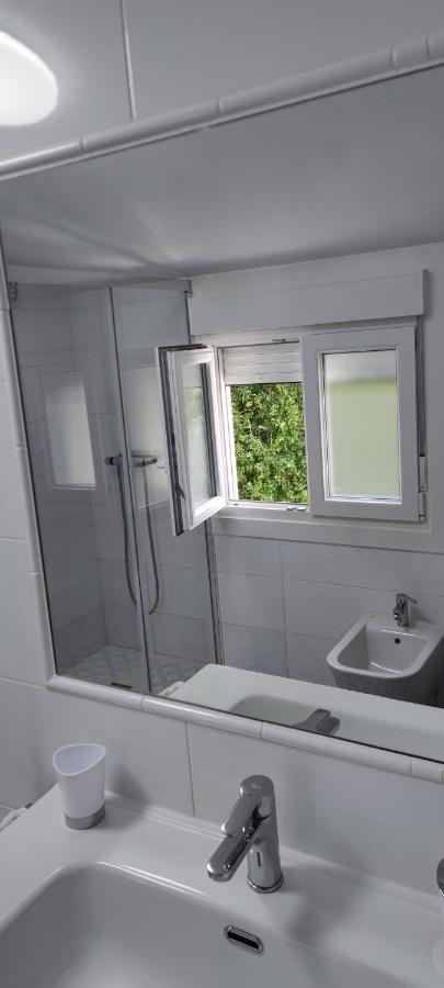 Muinos Do Bravo Apartment Gondomar Exterior foto