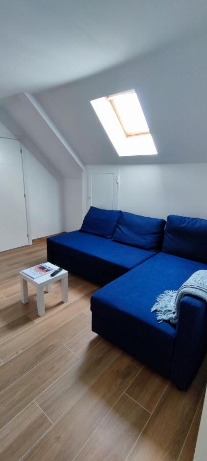 Muinos Do Bravo Apartment Gondomar Exterior foto