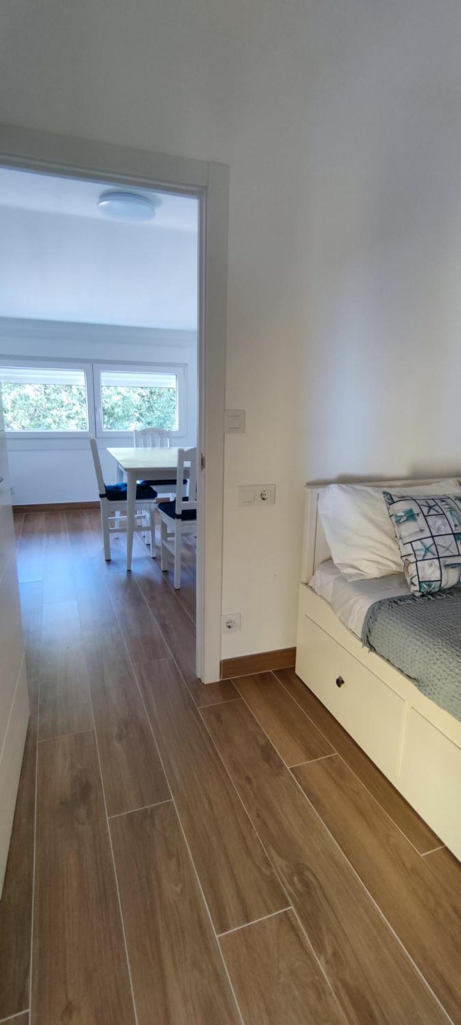 Muinos Do Bravo Apartment Gondomar Exterior foto